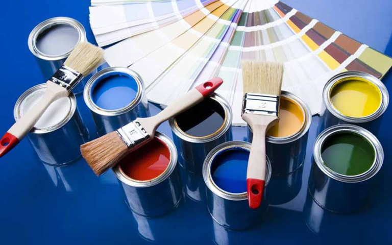 Elevate Your Home’s Aesthetics: Top Benefits of Professional Painting Services