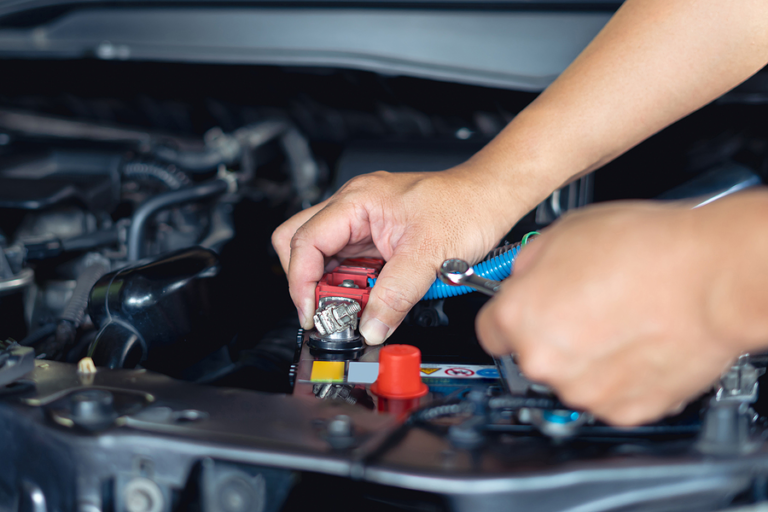 How to Choose the Perfect Car Battery: A Step-by-Step Guide