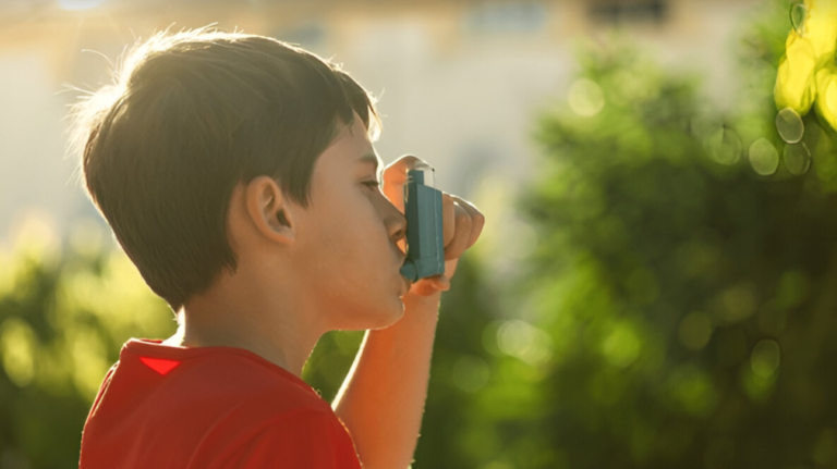 What Foods Are Known To Trigger Asthma In Children?