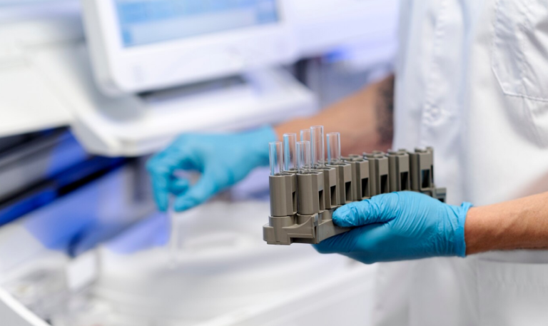 QC Kinetix Appoints Dr. Mitchell Sheinkop as National Medical Director