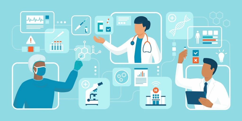 Clinical Research Frontiers: Advancing Oncology, Surgical Robotics, and NDA Readiness