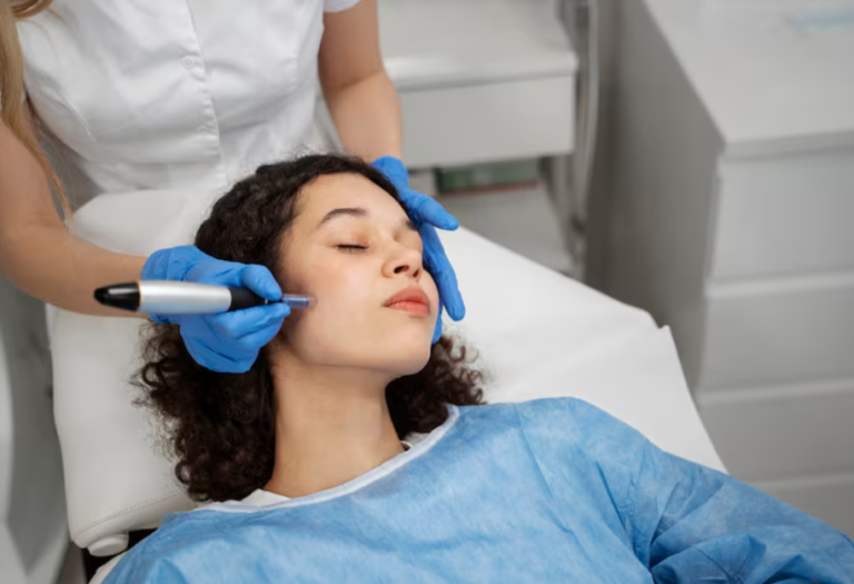 Radiesse Injections Near Me: Restore Volume and Smooth Wrinkles Today